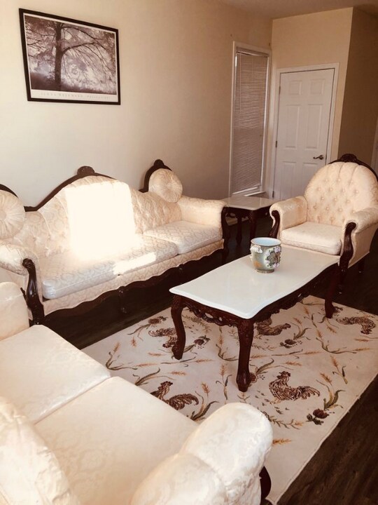 9171 Furey Rd in Lorton, VA - Foto de edificio