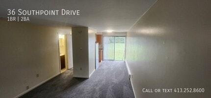 36 Southpoint Dr in Amherst, MA - Building Photo - Building Photo