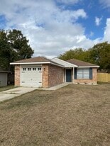 4327 Stayman Dr in San Antonio, TX - Building Photo