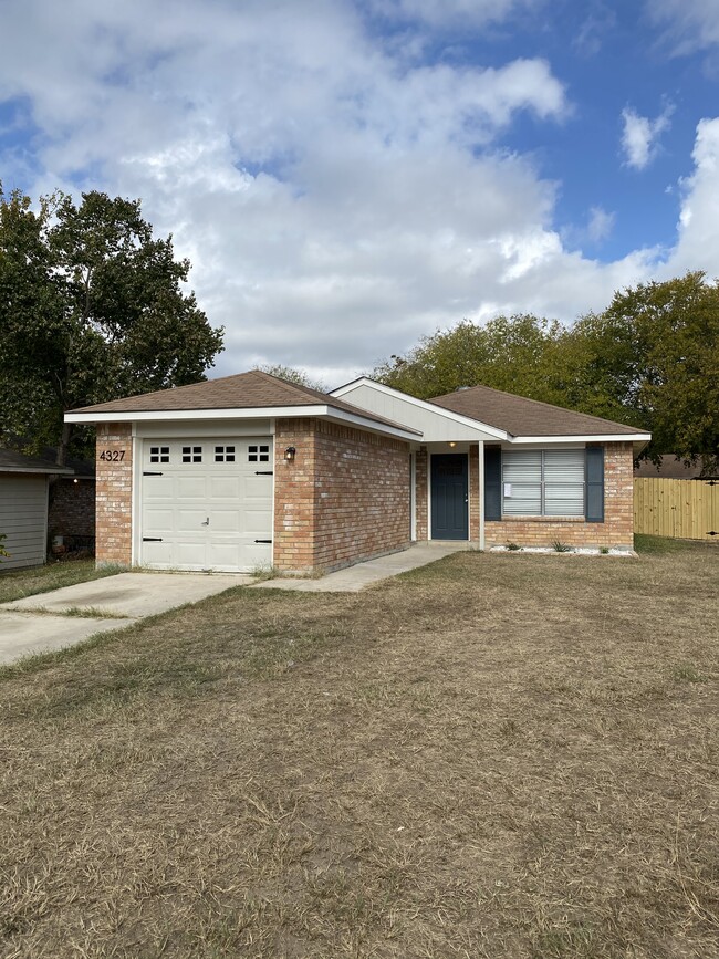 property at 4327 Stayman Dr