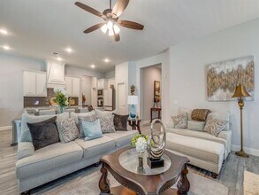 2602 Geer Ln in Mansfield, TX - Building Photo - Building Photo