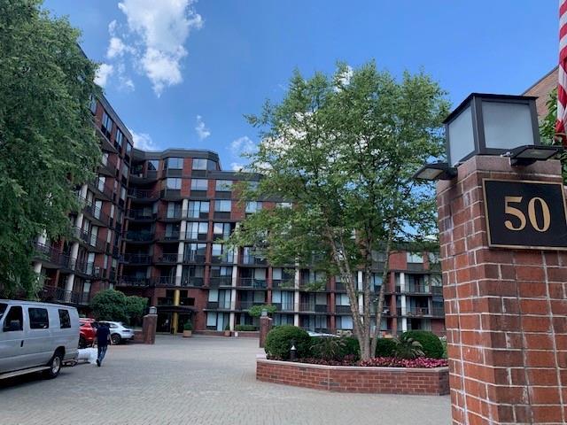 property at 50 E Hartsdale Ave