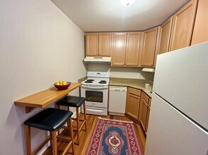 206 Commonwealth Ave in Boston, MA - Building Photo - Building Photo
