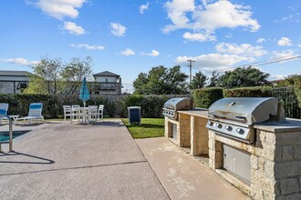 Brookside in Killeen, TX - Foto de edificio - Building Photo