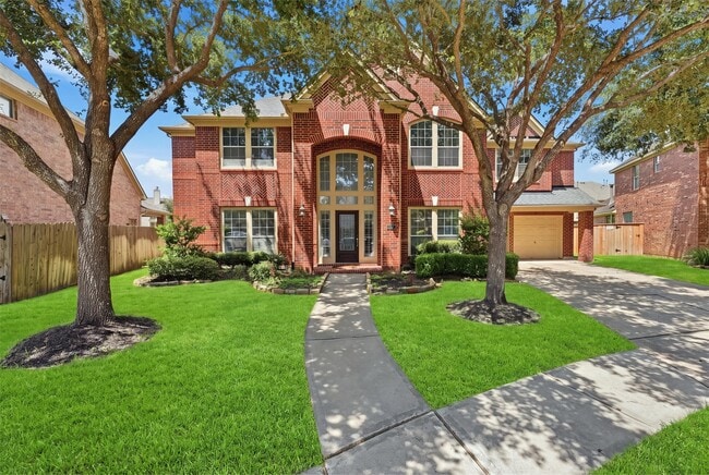 5507 Opal Cove Ct