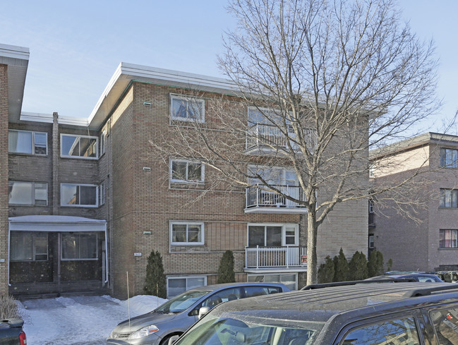 3525 Linton in Montréal, QC - Building Photo - Building Photo