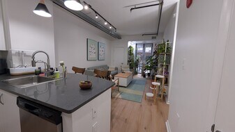 1300 N St NW, Unit 10 in Washington, DC - Building Photo