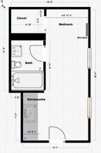 4150 Massachusetts Ave in La Mesa, CA - Building Photo - Building Photo