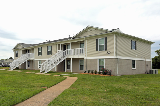 Autumn Woods in Wagoner, OK - Building Photo - Building Photo