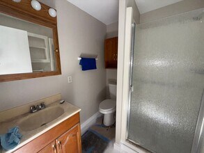 5176 Ewing St in San Diego, CA - Building Photo - Building Photo