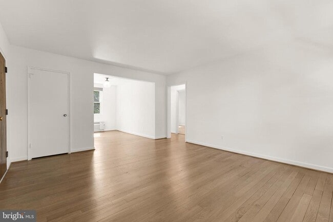 property at 4818 Chevy Chase Dr
