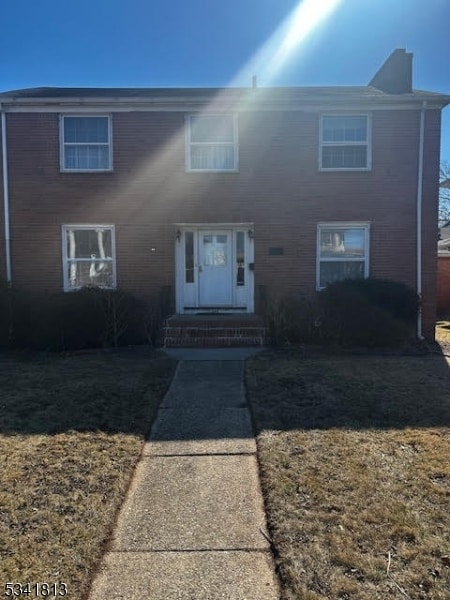 property at 244 Elm Ave
