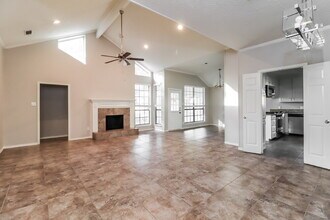 1609 Willow Park Dr in Fort Worth, TX - Building Photo - Building Photo
