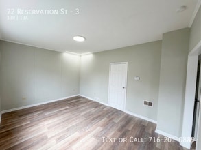 72 Reservation St in Buffalo, NY - Building Photo - Building Photo