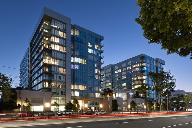 Century Towers