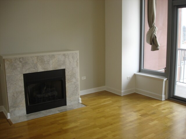 1600 S Prairie Ave, Unit 1805 in Chicago, IL - Foto de edificio - Building Photo