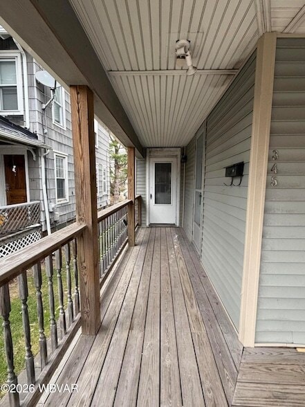 345 Hastings St in South Williamsport, PA - Building Photo - Building Photo