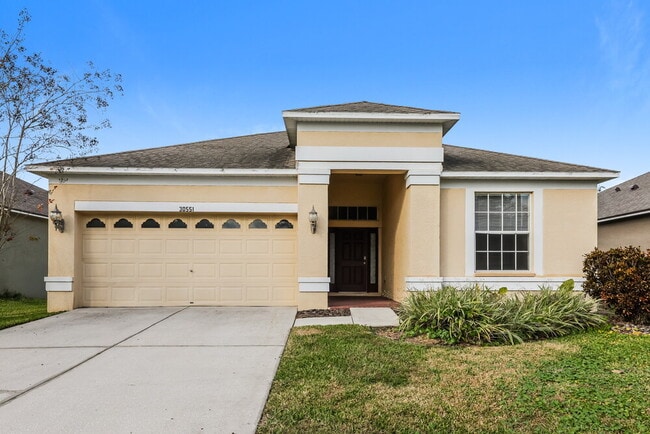 property at 30551 Annadale Dr