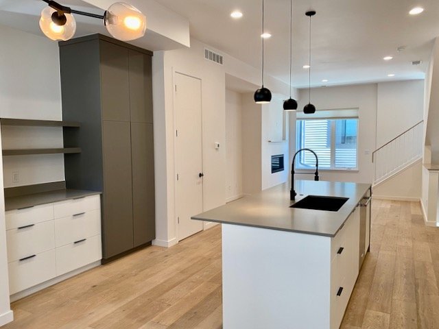 1724 Irving St in Denver, CO - Building Photo - Building Photo