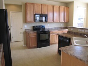 2255 Bucolo Ave in Colorado Springs, CO - Building Photo - Building Photo
