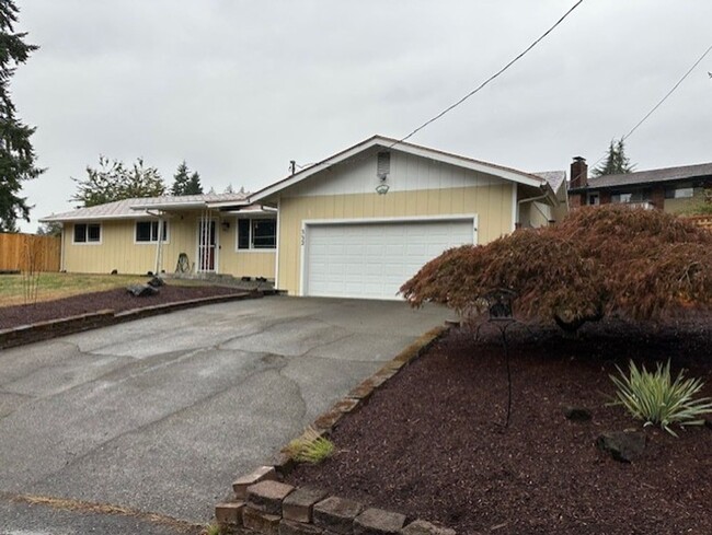 332 Thunderbird Ct SE in Olympia, WA - Building Photo - Building Photo