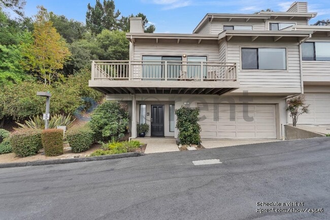 property at 15 Treasure Hill
