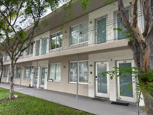 property at 801 15th St