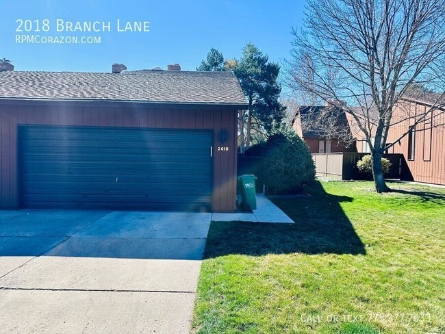 2018 Branch Ln