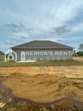 863 Bethel Church Rd in Eva, AL - Building Photo - Building Photo