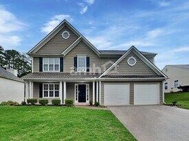 3254 Ashgrove Ln SW in Marietta, GA - Building Photo