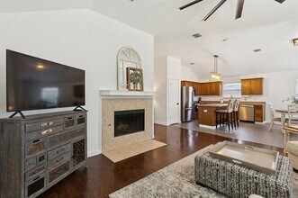 1892 Barton Springs Dr in Little Elm, TX - Building Photo - Building Photo