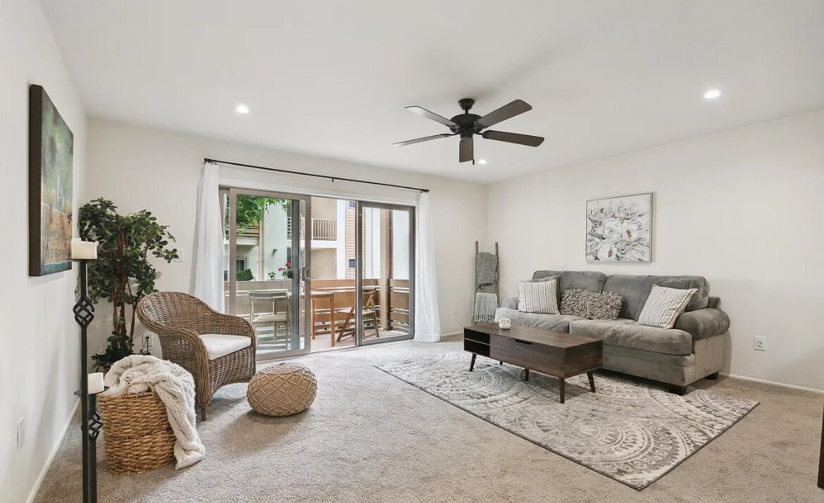 2636 Worden St in San Diego, CA - Building Photo