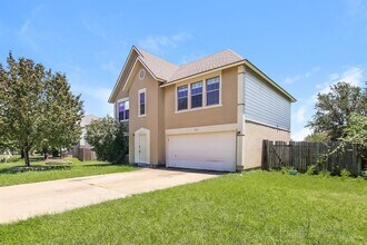 4311 Cisco Valley Dr in Round Rock, TX - Building Photo - Building Photo