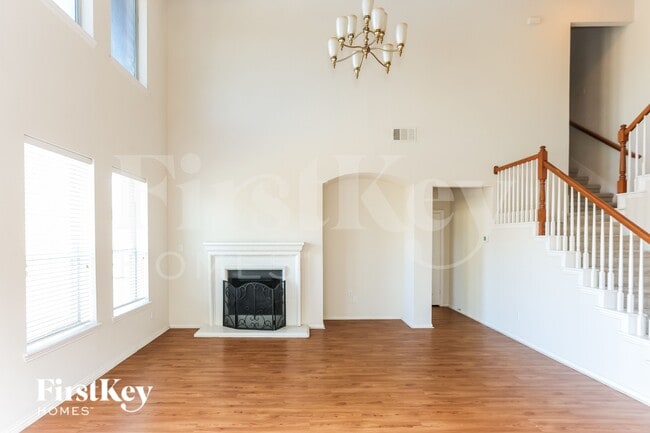 3213 Bloomfield Trail in Mansfield, TX - Building Photo - Building Photo