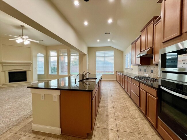 property at 4606 Auburn Brook Ln