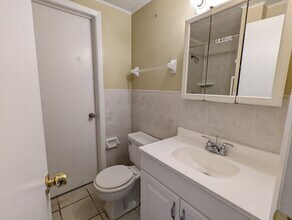 1024 Hilton Ln in Holiday, FL - Building Photo - Building Photo