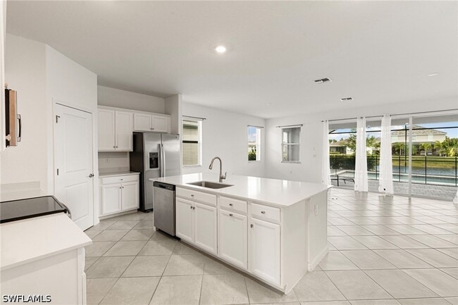 2525 Kona Wy in Naples, FL - Building Photo - Building Photo