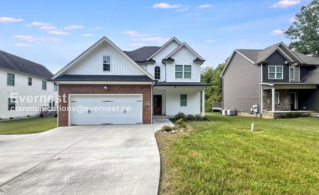property at 2823 Kirkman Rd