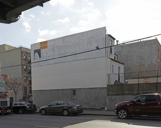 314 43rd St in Brooklyn, NY - Foto de edificio - Building Photo