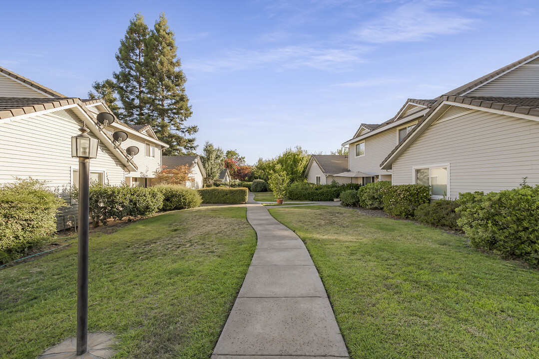 50 Tom Polk Cir in Chico, CA - Building Photo