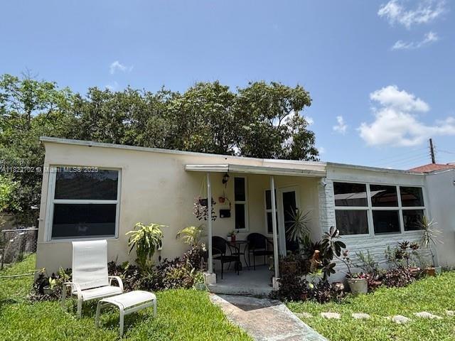 170 NW 49th St in Miami, FL - Building Photo - Building Photo