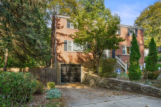 property at 1051 Maple Heights Rd