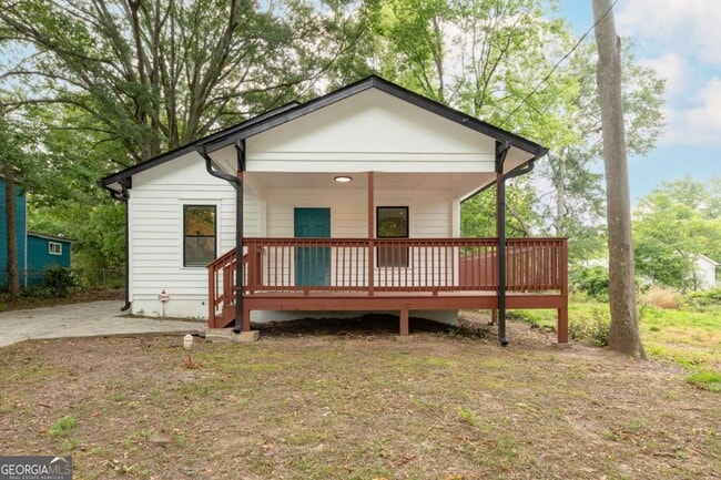 property at 485 Oliver St NW