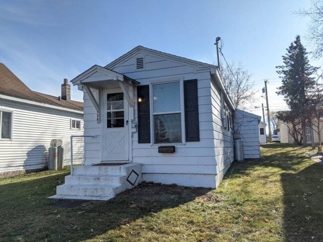 520 3rd St SE in Bemidji, MN - Building Photo - Building Photo