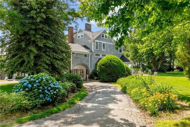 property at 44 Bliss Mine Rd