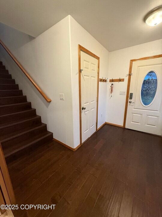 56 Guard Rd in Ketchikan, AK - Building Photo