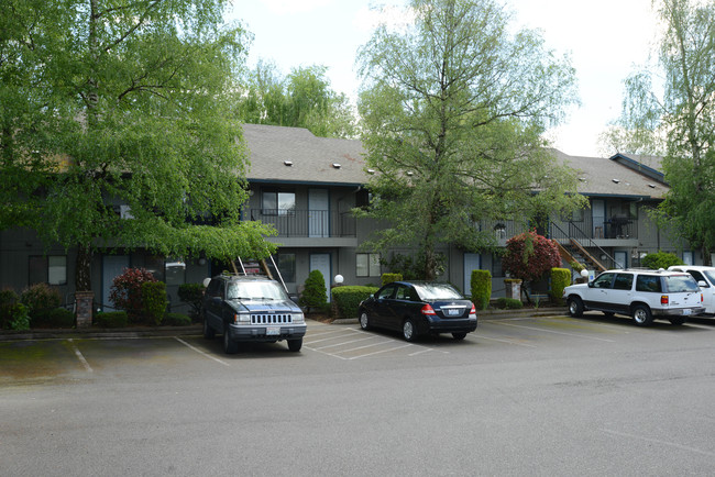 Hazel Dell Ridge Apartments in Vancouver, WA - Building Photo - Building Photo