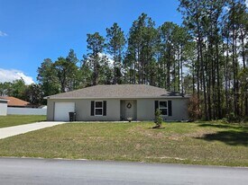 6918 SW 144th Ln in Ocala, FL - Building Photo