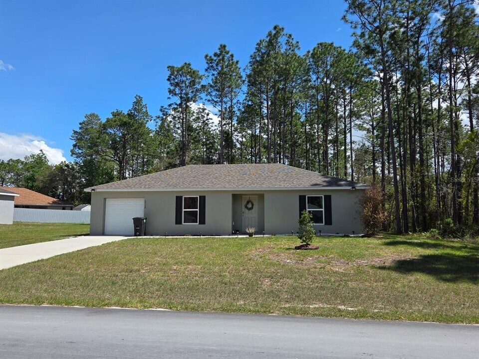 6918 SW 144th Ln in Ocala, FL - Building Photo