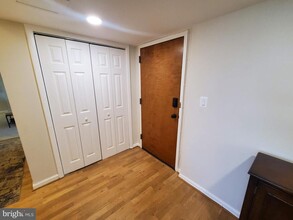 7501 Democracy Blvd in Bethesda, MD - Building Photo - Building Photo
